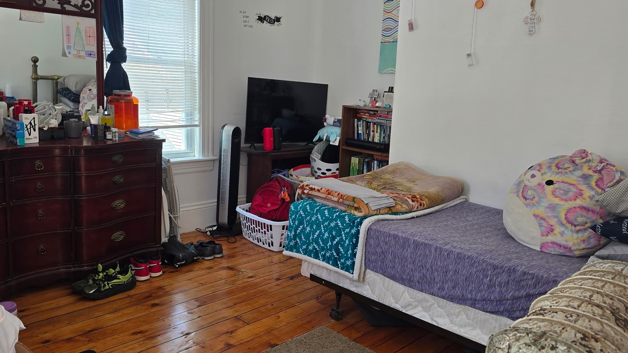 Single Family Residence at 19 Denmark Street, Worcester MA 01606, photo 24 of 42