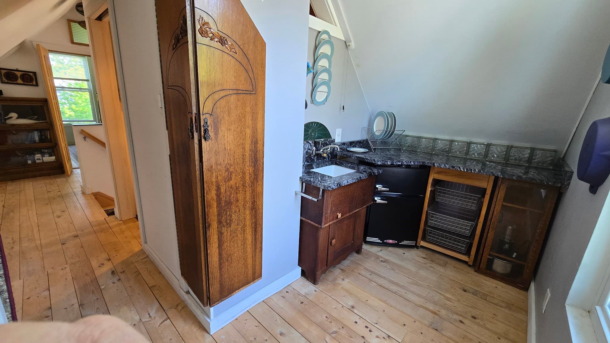 Single Family Residence at 19 Denmark Street, Worcester MA 01606, photo 37 of 42
