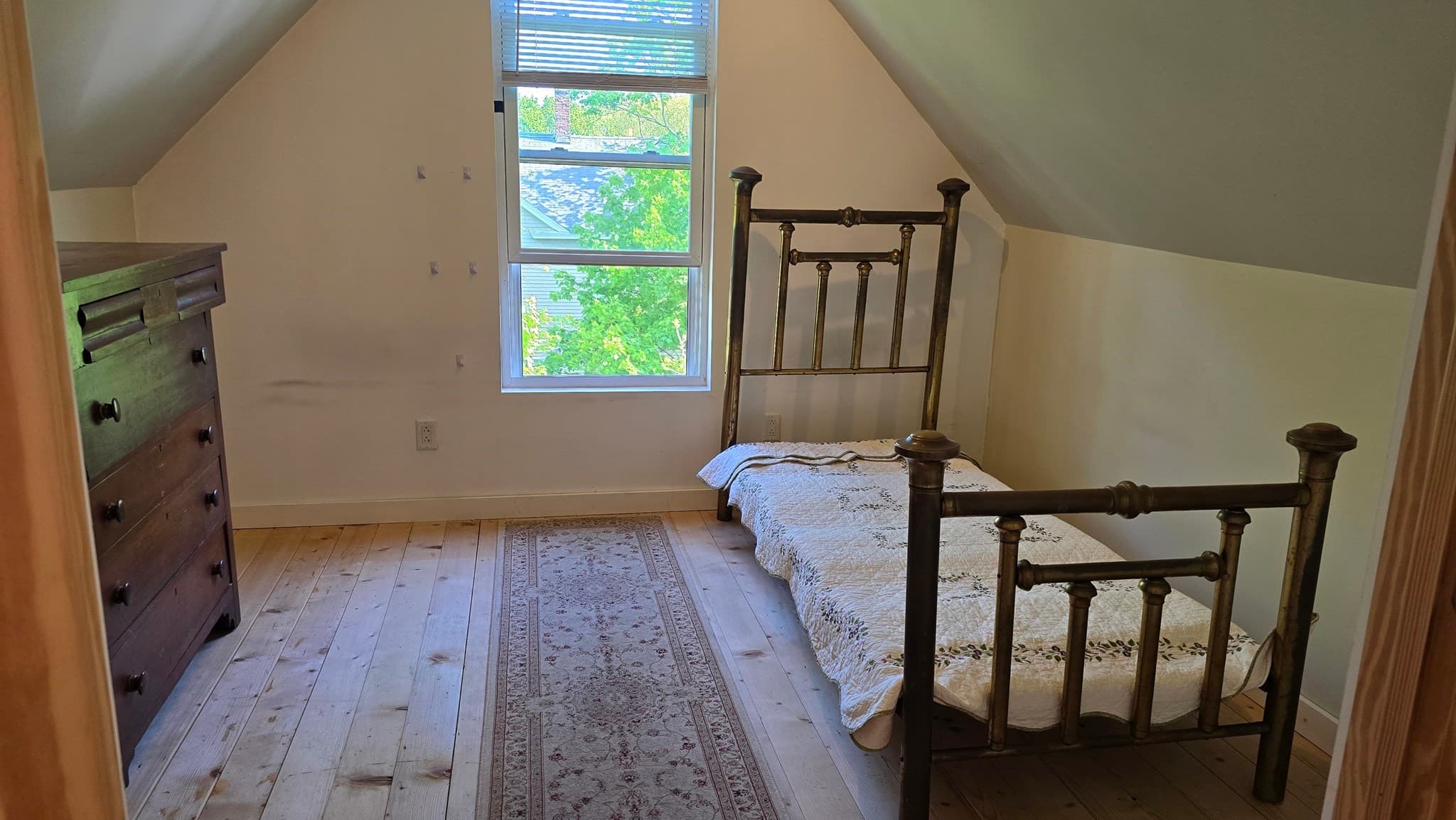 Single Family Residence at 19 Denmark Street, Worcester MA 01606, photo 19 of 42