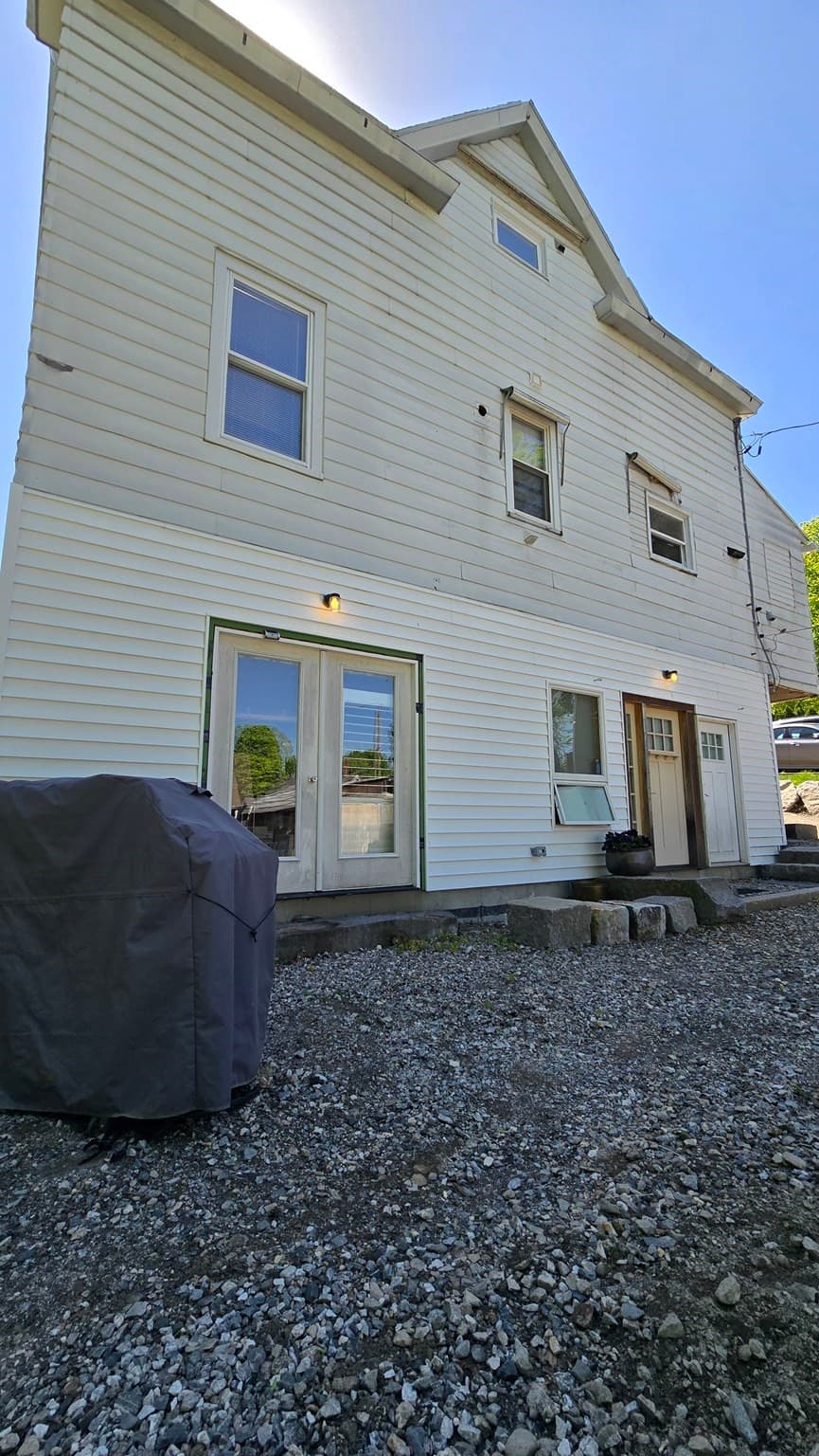 Single Family Residence at 19 Denmark Street, Worcester MA 01606, photo 40 of 42