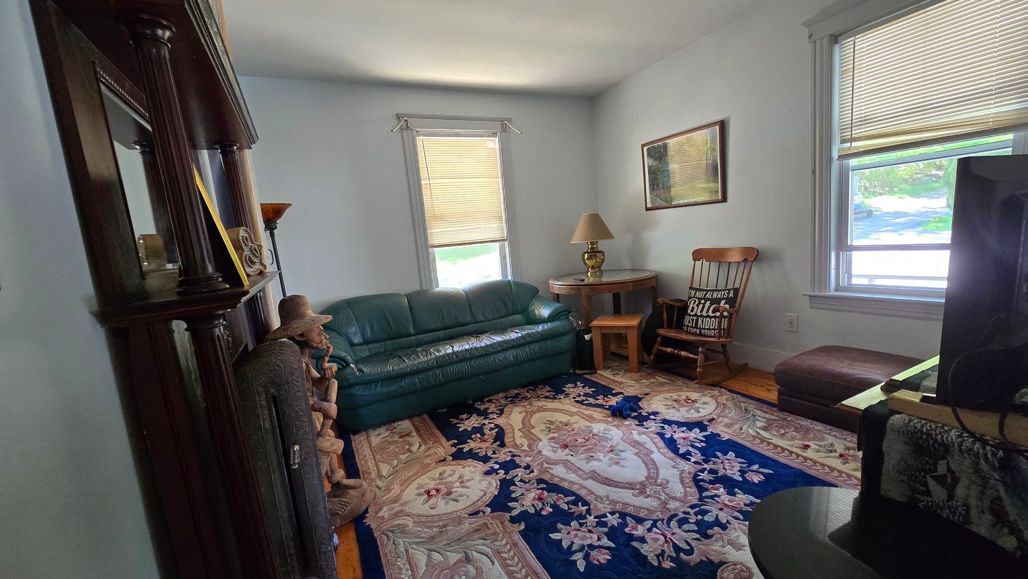 Single Family Residence at 19 Denmark Street, Worcester MA 01606, photo 31 of 42