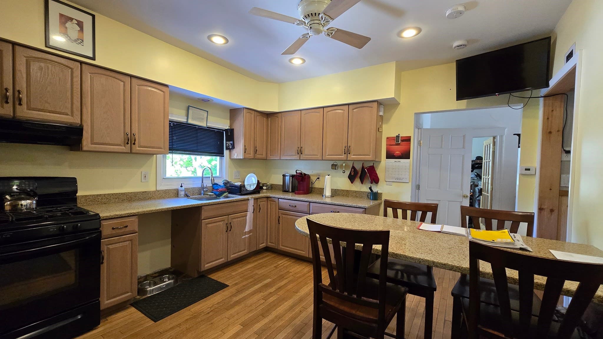 Single Family Residence at 19 Denmark Street, Worcester MA 01606, photo 29 of 42