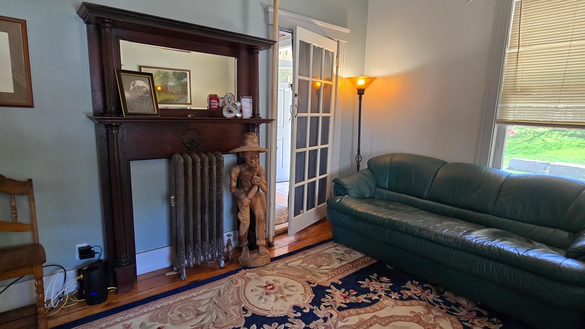 Single Family Residence at 19 Denmark Street, Worcester MA 01606, photo 4 of 42