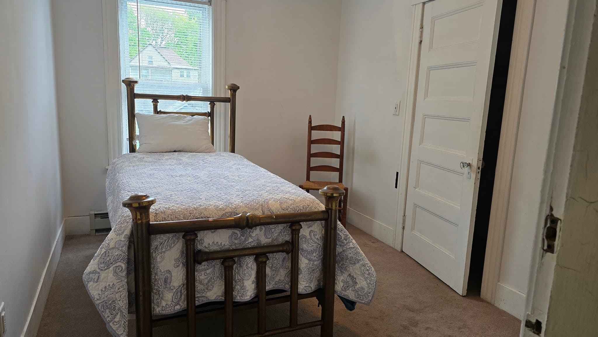 Single Family Residence at 19 Denmark Street, Worcester MA 01606, photo 8 of 42