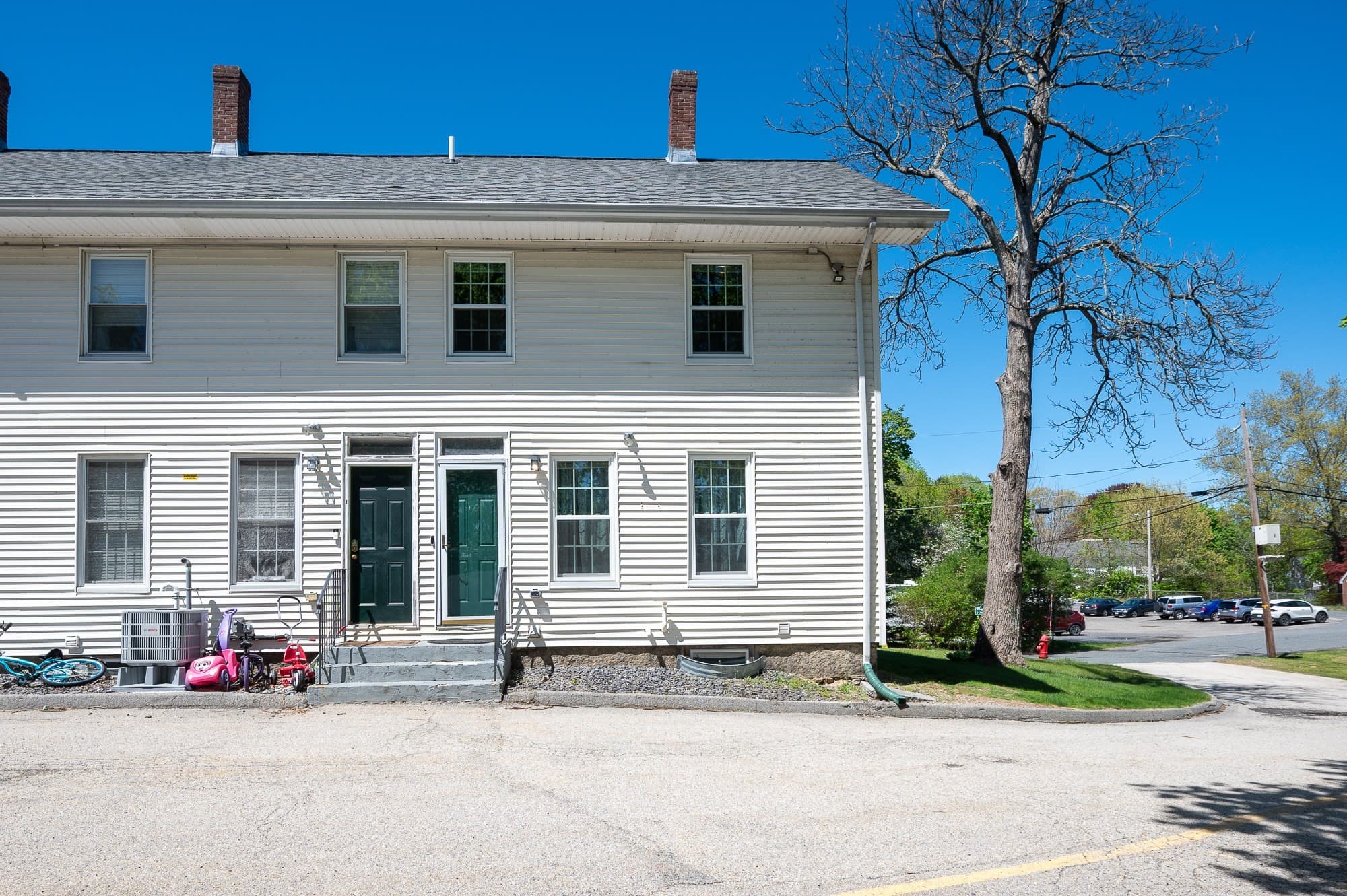 Condominium at 11 Sampson St. # 11, Grafton MA 01560, Grafton, photo 20 of 22