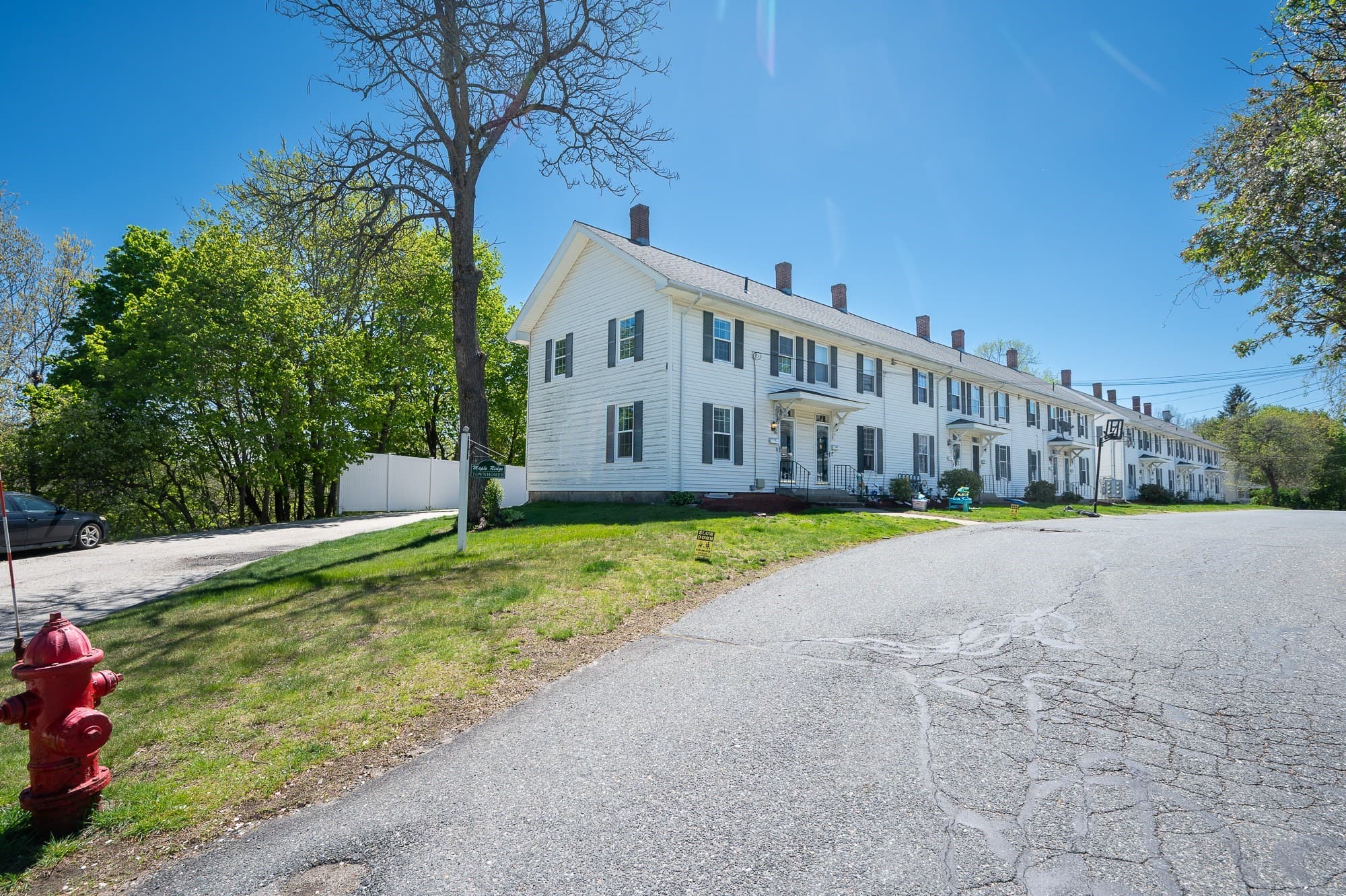 Condominium at 11 Sampson St. # 11, Grafton MA 01560, Grafton, photo 18 of 22