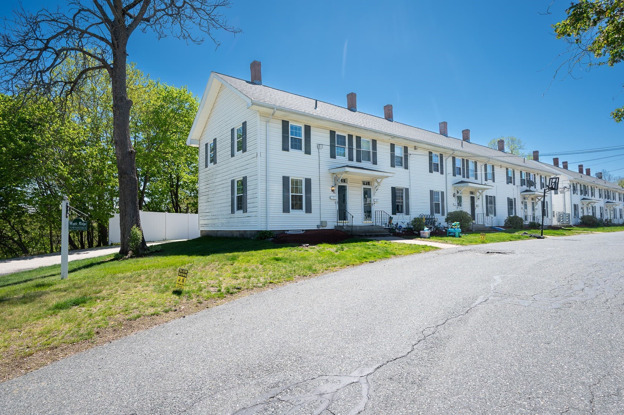 Condominium at 11 Sampson St. # 11, Grafton MA 01560, Grafton, photo 19 of 22