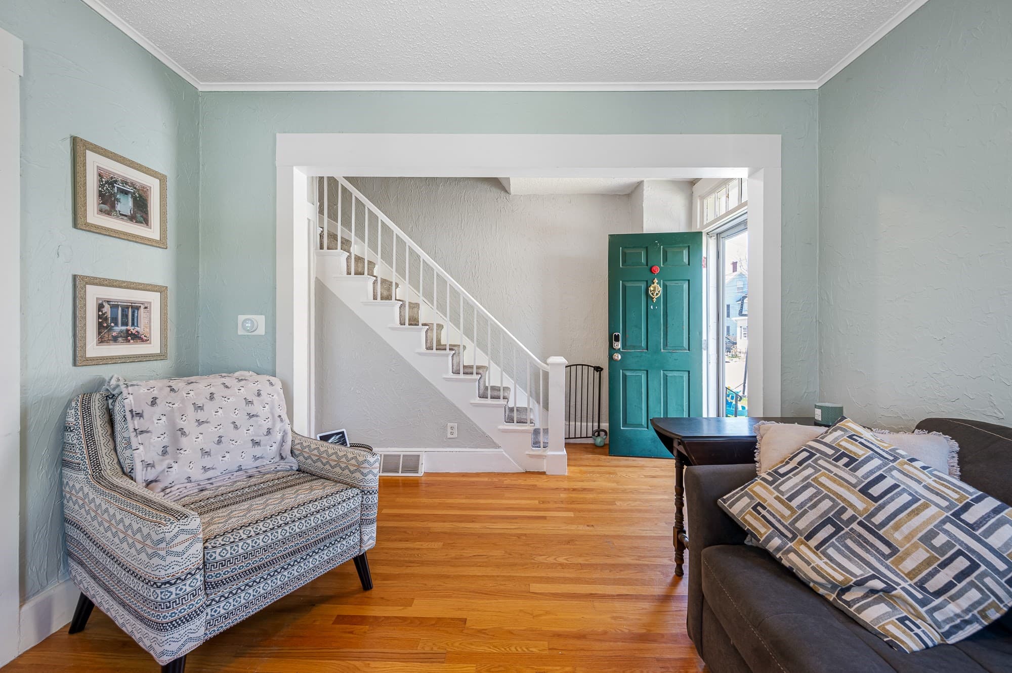 Condominium at 11 Sampson St. # 11, Grafton MA 01560, Grafton, photo 4 of 22