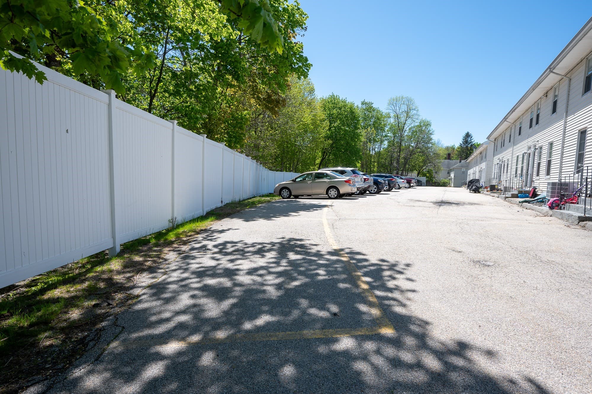 Condominium at 11 Sampson St. # 11, Grafton MA 01560, Grafton, photo 21 of 22