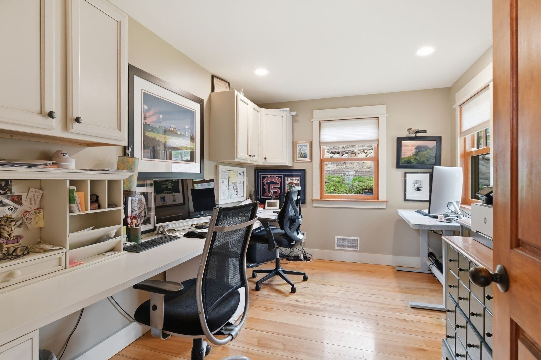 Single Family Residence at 329 Southampton Rd, Westhampton MA 01027, photo 12 of 40