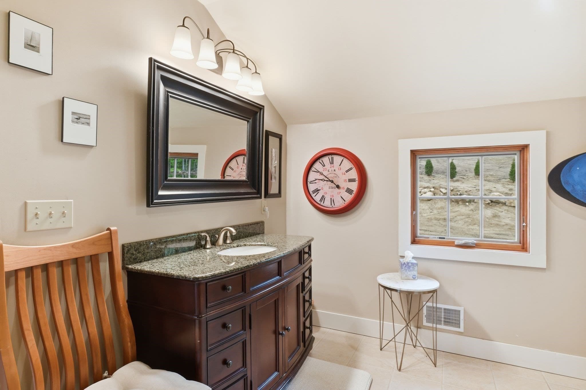 Single Family Residence at 329 Southampton Rd, Westhampton MA 01027, photo 22 of 40