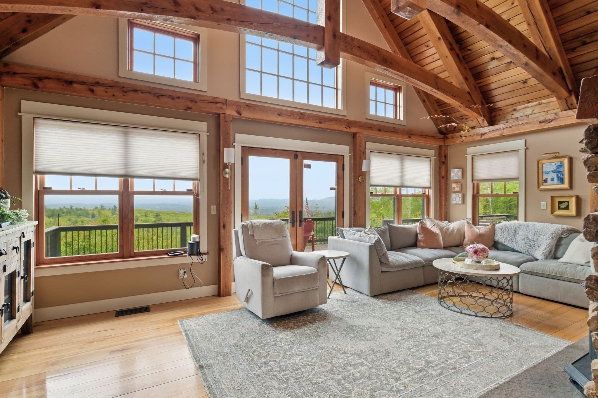 Single Family Residence at 329 Southampton Rd, Westhampton MA 01027, photo 5 of 40