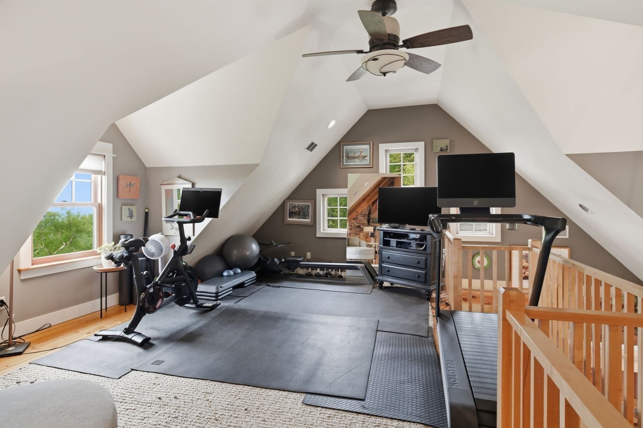 Single Family Residence at 329 Southampton Rd, Westhampton MA 01027, photo 18 of 40