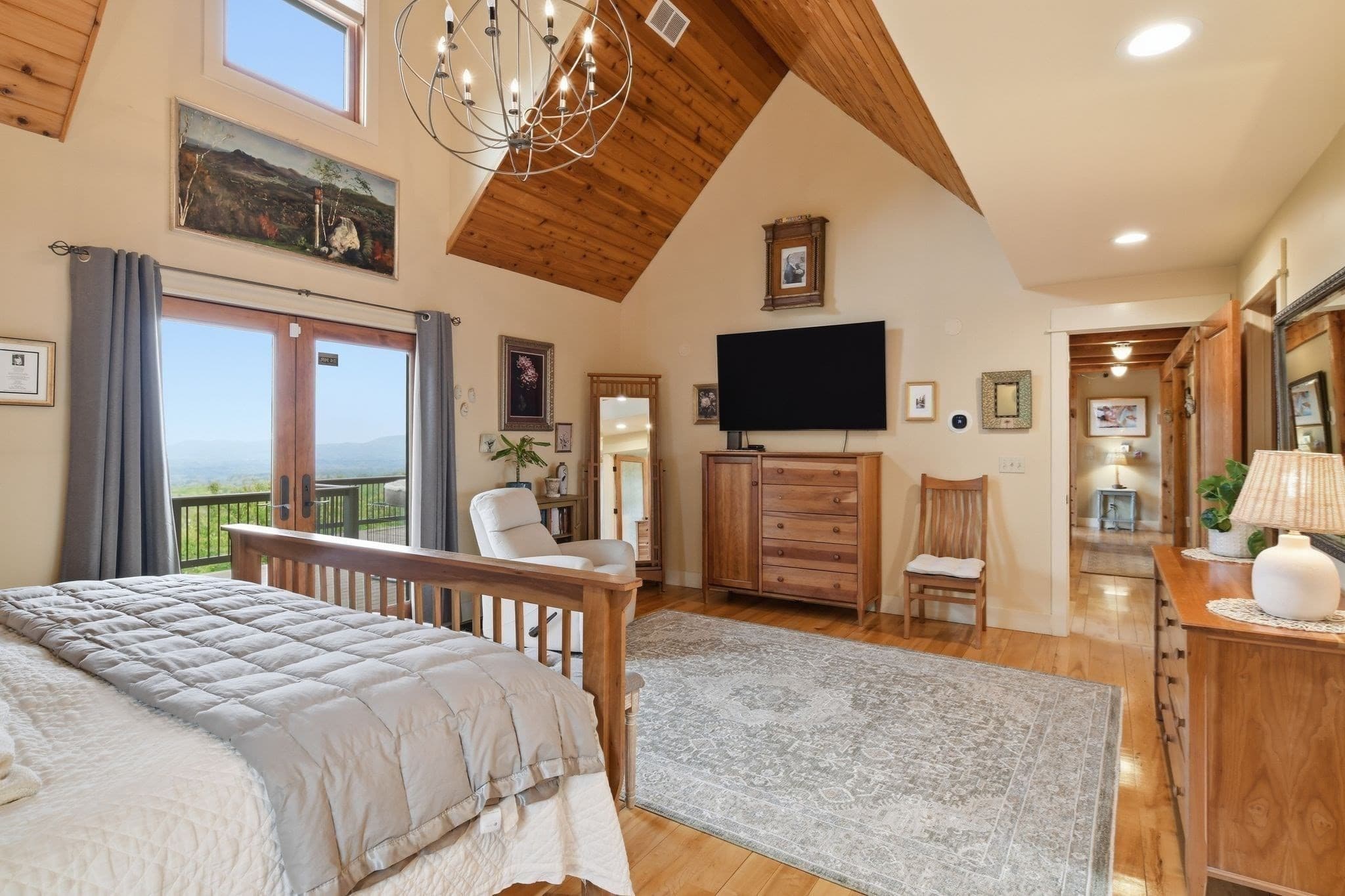 Single Family Residence at 329 Southampton Rd, Westhampton MA 01027, photo 15 of 40