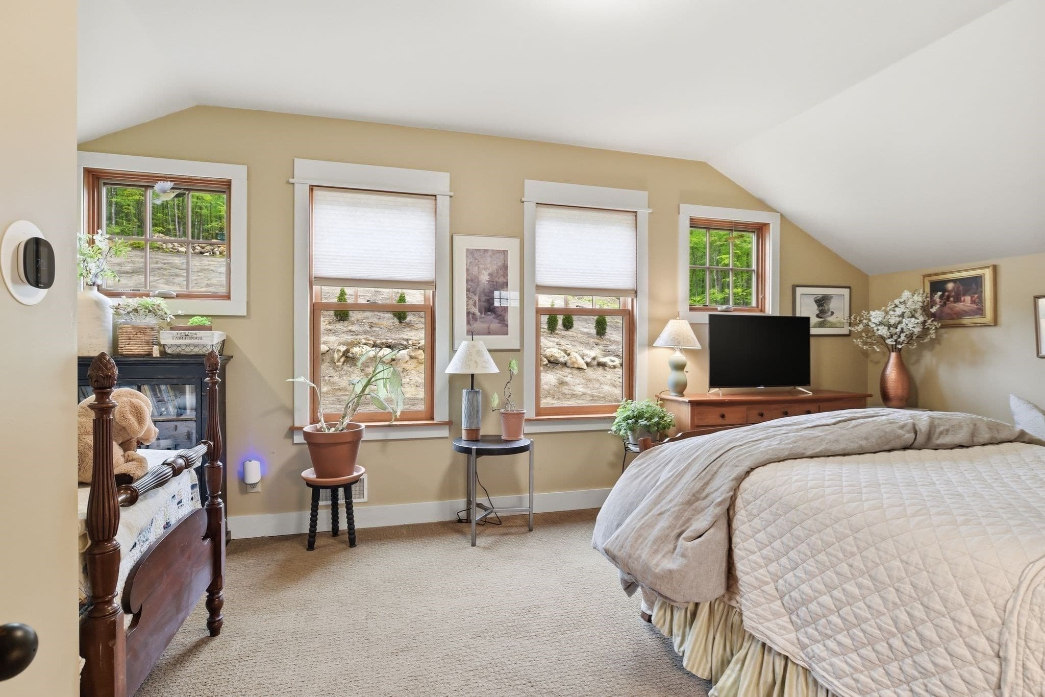 Single Family Residence at 329 Southampton Rd, Westhampton MA 01027, photo 19 of 40