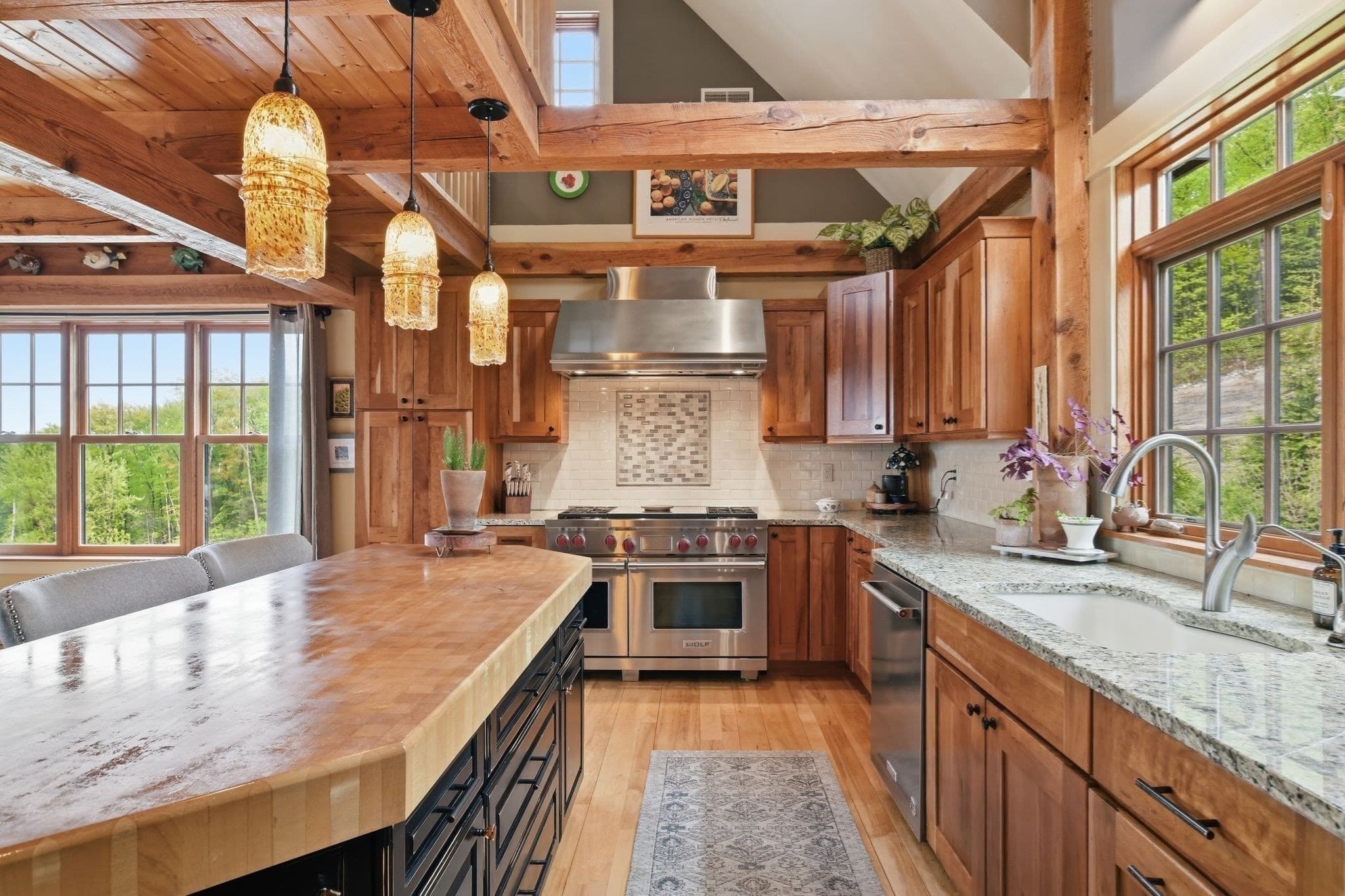 Single Family Residence at 329 Southampton Rd, Westhampton MA 01027, photo 8 of 40