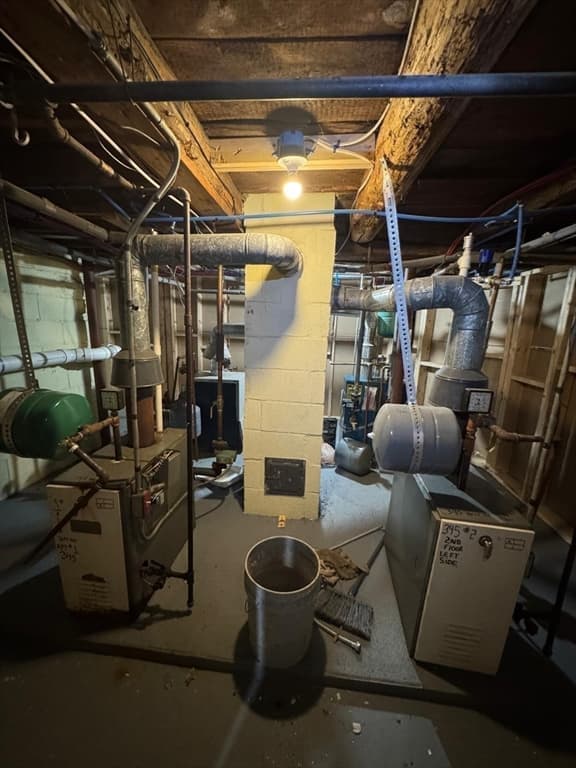 345 West St, Leominster MA 01453 photo 32