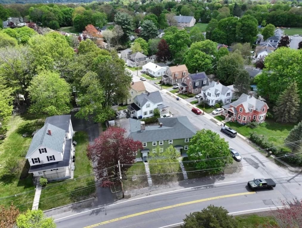 345 West St, Leominster MA 01453