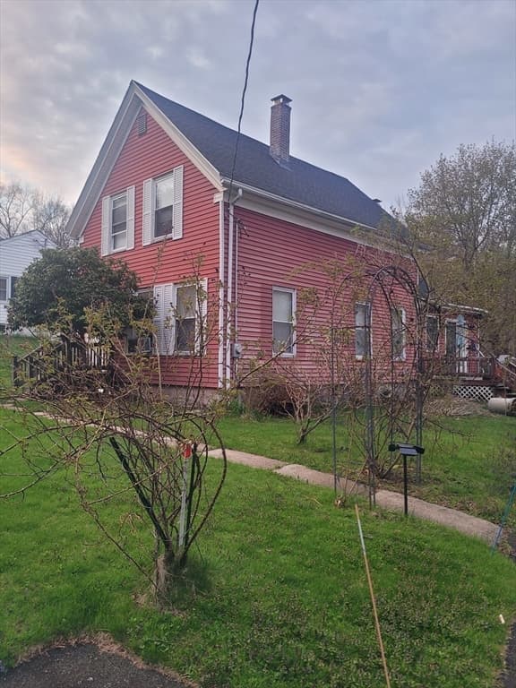 41 Linwood St, Haverhill MA 01830 photo 4