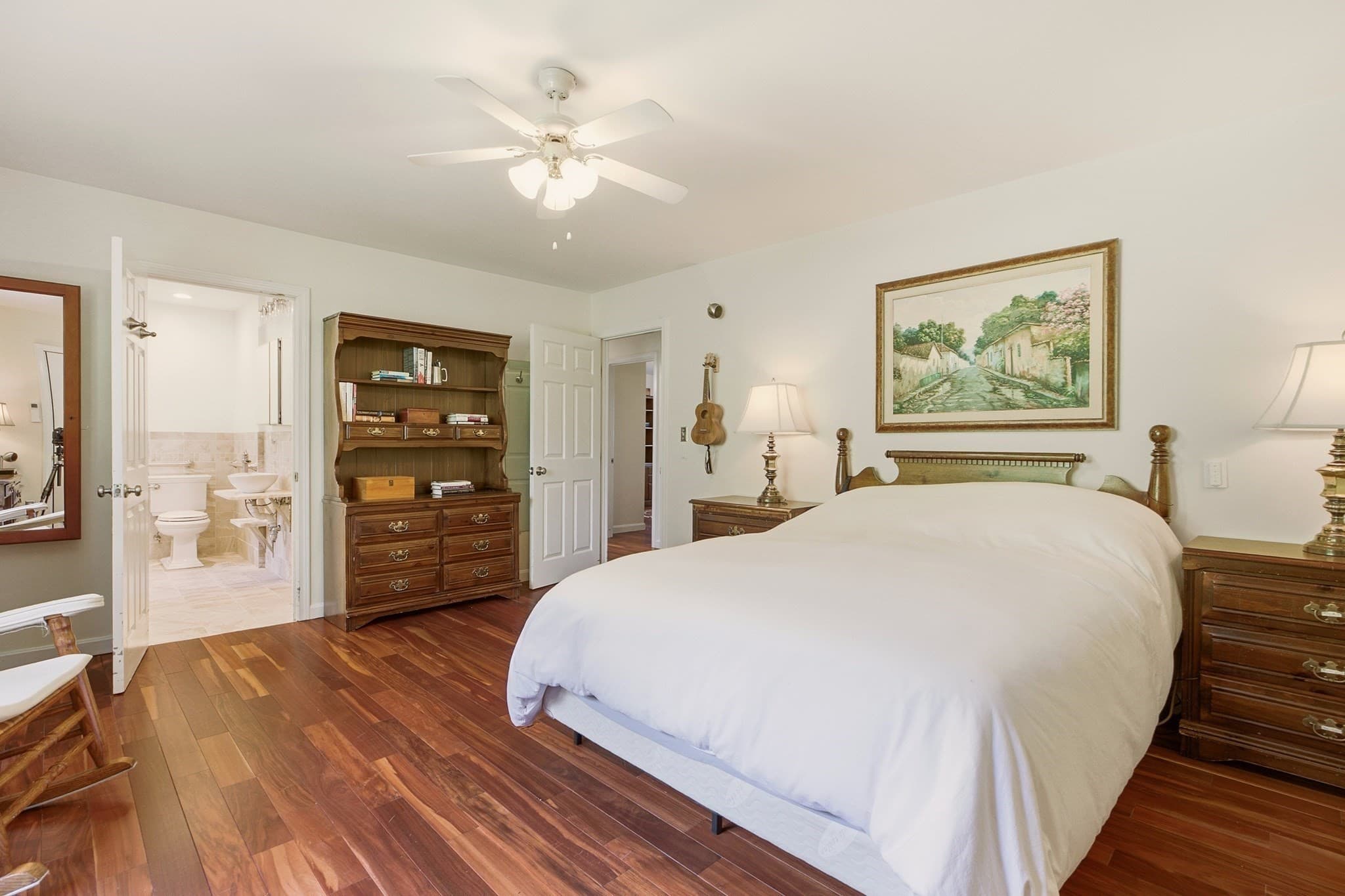 Single Family Residence at 81 Seapowet Ave, Tiverton RI 02878, Tiverton, photo 16 of 37