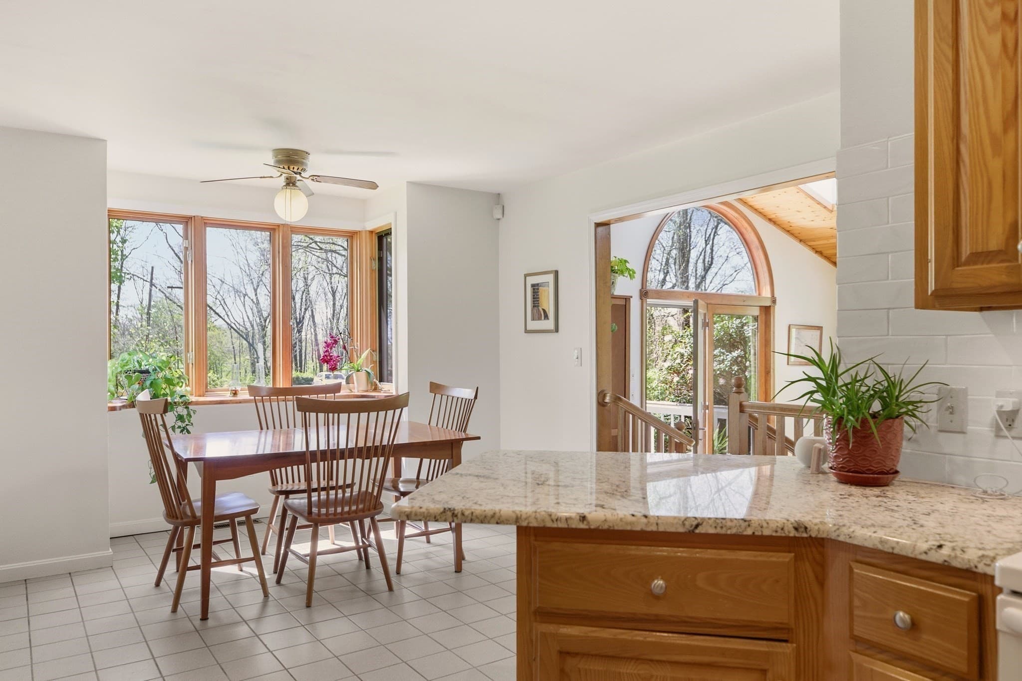 Single Family Residence at 81 Seapowet Ave, Tiverton RI 02878, Tiverton, photo 12 of 37