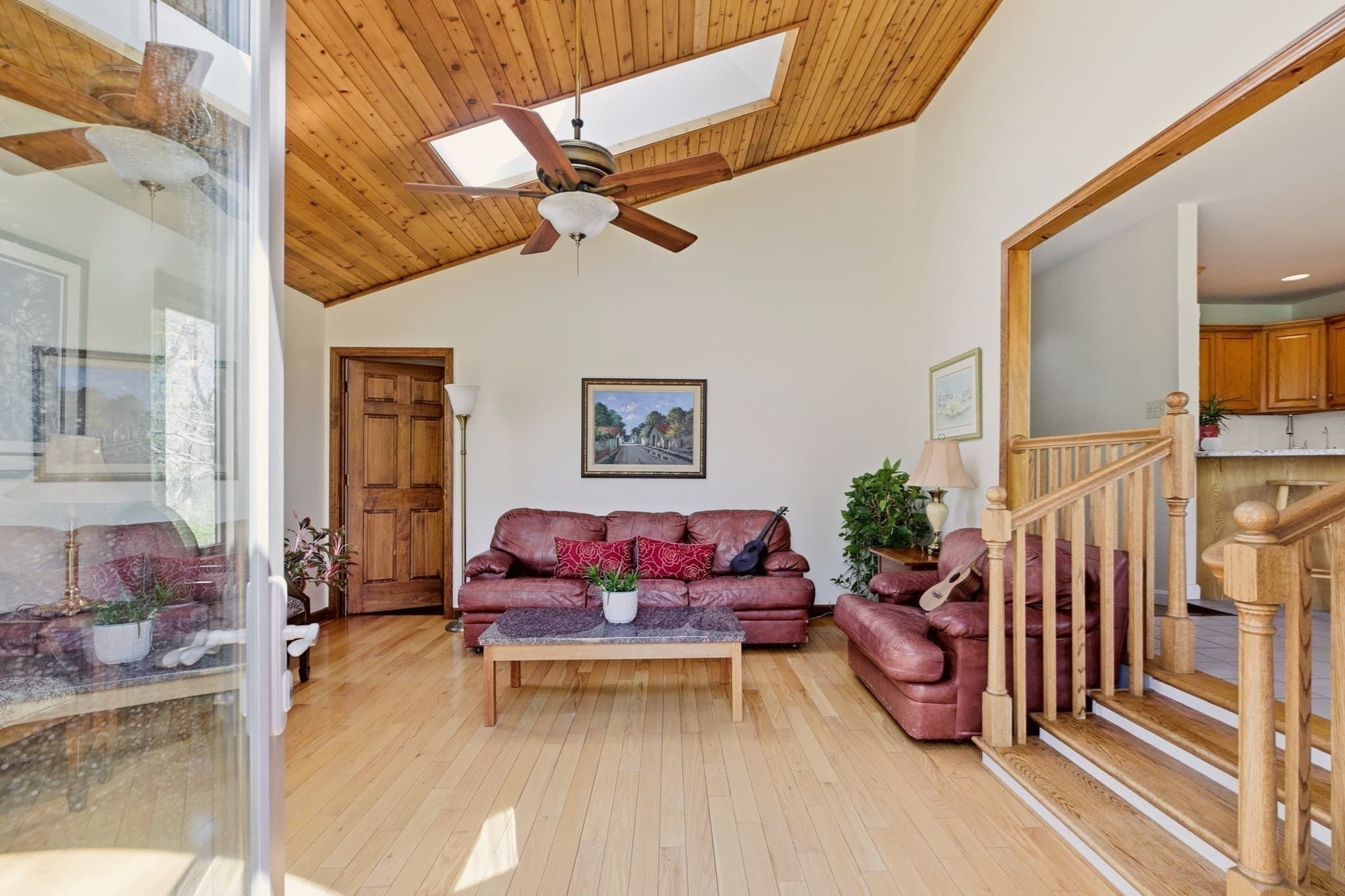 Single Family Residence at 81 Seapowet Ave, Tiverton RI 02878, Tiverton, photo 7 of 37