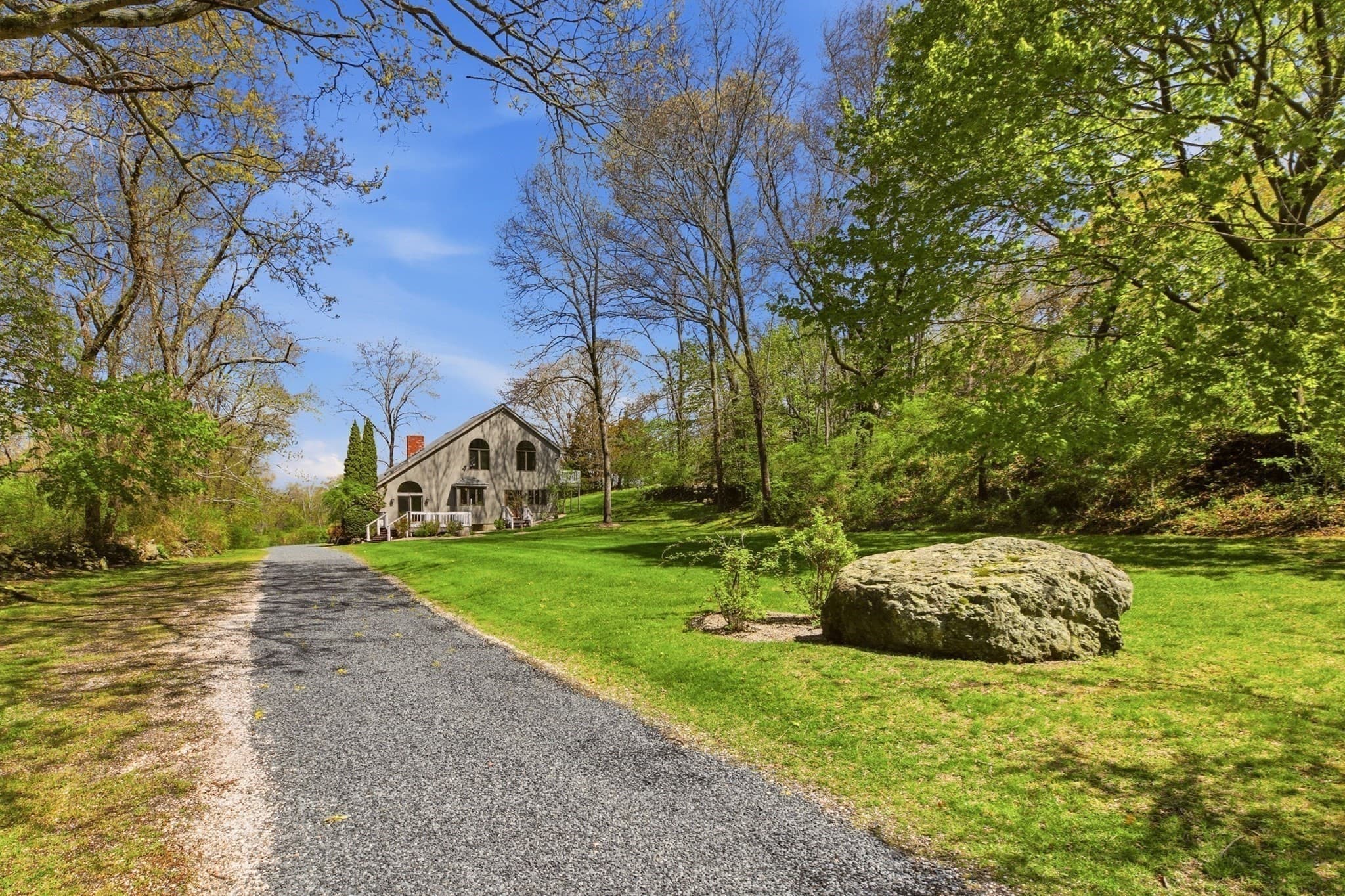Single Family Residence at 81 Seapowet Ave, Tiverton RI 02878, Tiverton, photo 32 of 37