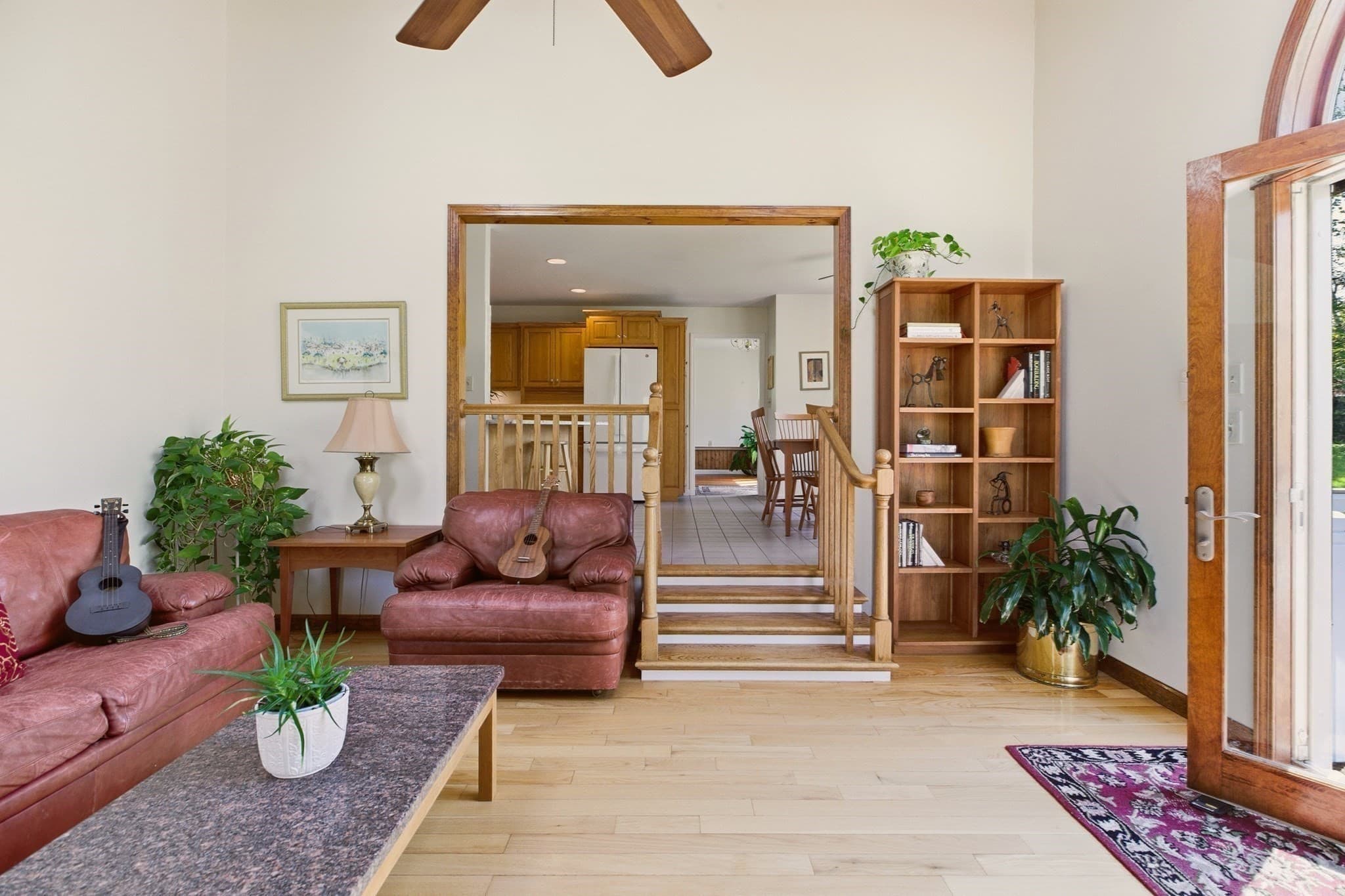 Single Family Residence at 81 Seapowet Ave, Tiverton RI 02878, Tiverton, photo 9 of 37