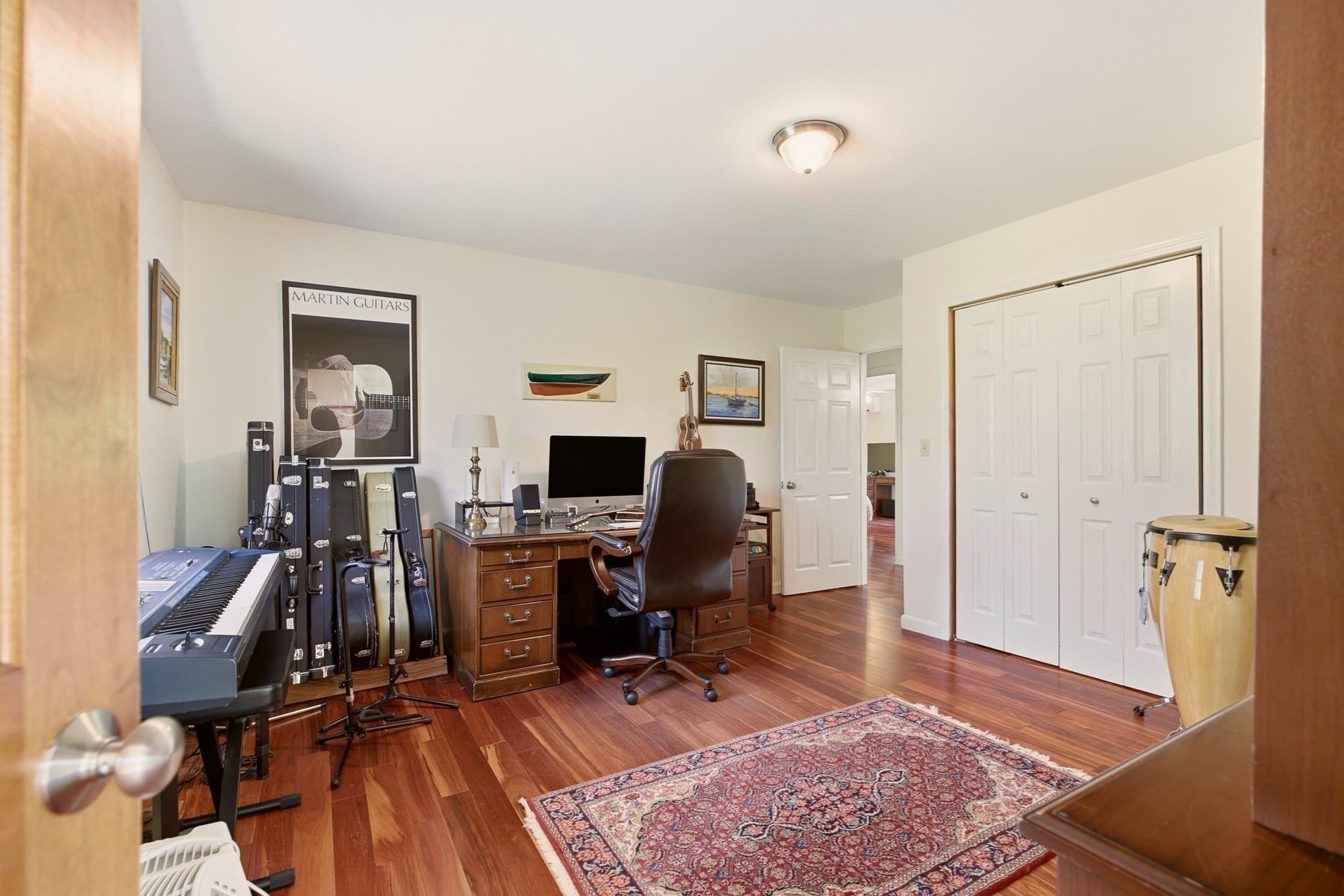 Single Family Residence at 81 Seapowet Ave, Tiverton RI 02878, Tiverton, photo 14 of 37