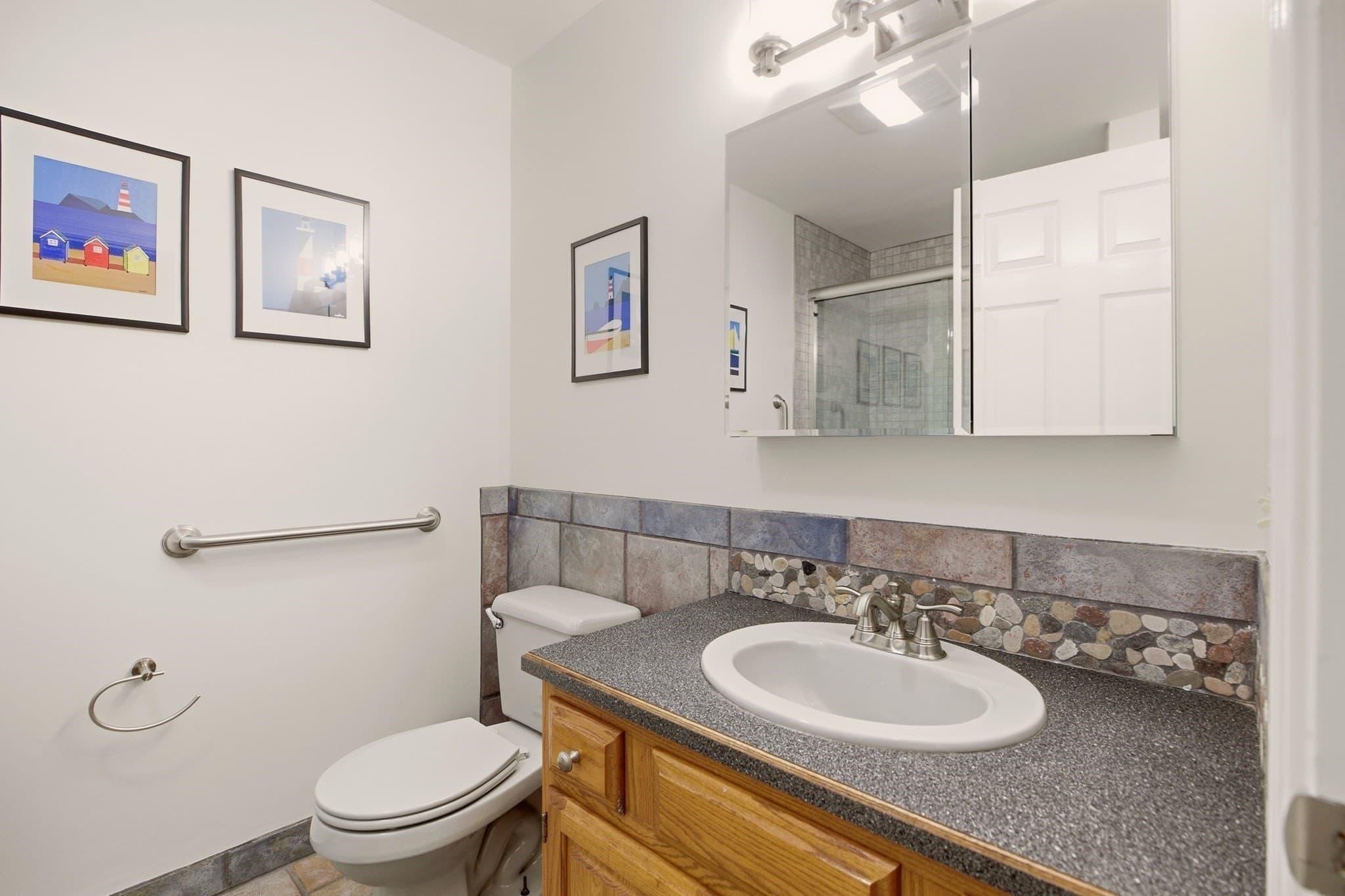 Single Family Residence at 81 Seapowet Ave, Tiverton RI 02878, Tiverton, photo 19 of 37