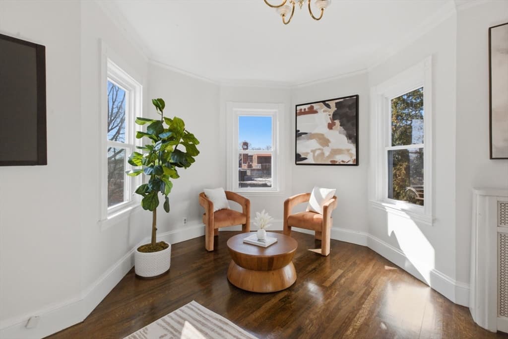 Condominium at 15 South Fairview Street # 3, Boston MA 02131, Boston, photo 15 of 42