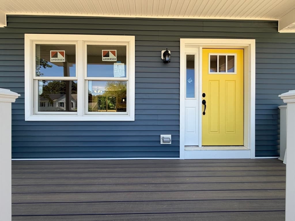 Single Family Residence at 25 Edson Ave, Rutland MA 01543, photo 20 of 34