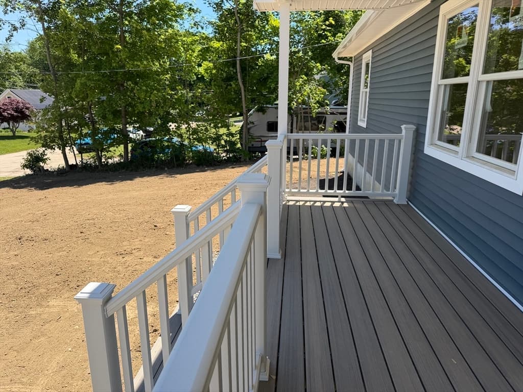 Single Family Residence at 25 Edson Ave, Rutland MA 01543, photo 4 of 34