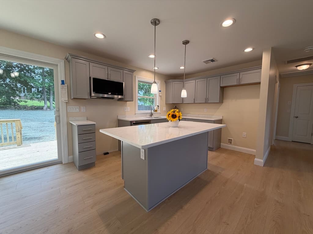 Single Family Residence at 25 Edson Ave, Rutland MA 01543, photo 25 of 34