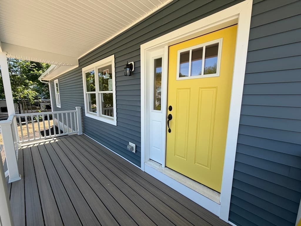 Single Family Residence at 25 Edson Ave, Rutland MA 01543, photo 21 of 34