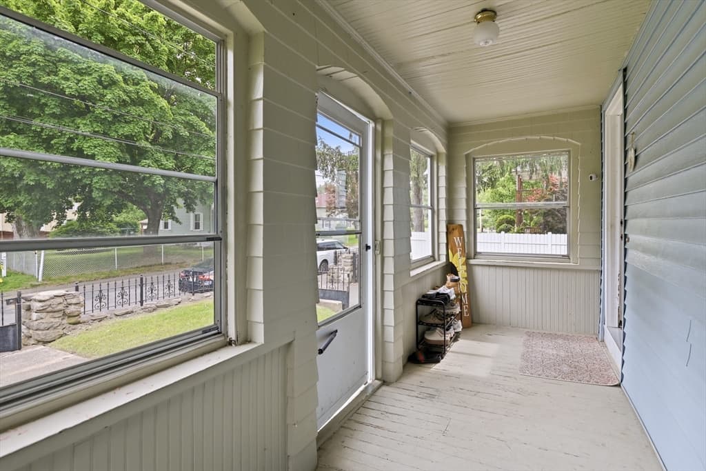 Single Family Residence at 27 Stebbins Street, Ludlow MA 01056, photo 13 of 34