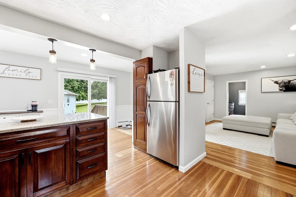 Single Family Residence at 27 Stebbins Street, Ludlow MA 01056, photo 17 of 34