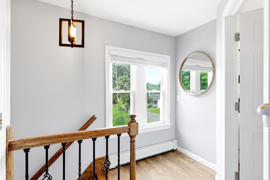 Single Family Residence at 27 Stebbins Street, Ludlow MA 01056, photo 26 of 34