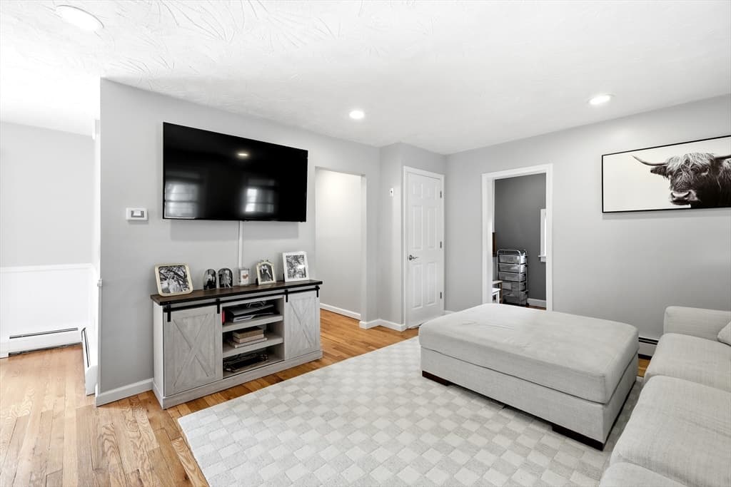 Single Family Residence at 27 Stebbins Street, Ludlow MA 01056, photo 22 of 34