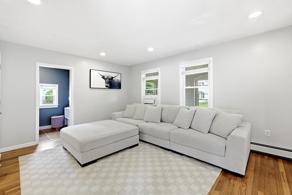Single Family Residence at 27 Stebbins Street, Ludlow MA 01056, photo 20 of 34