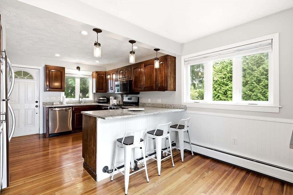 Single Family Residence at 27 Stebbins Street, Ludlow MA 01056, photo 18 of 34