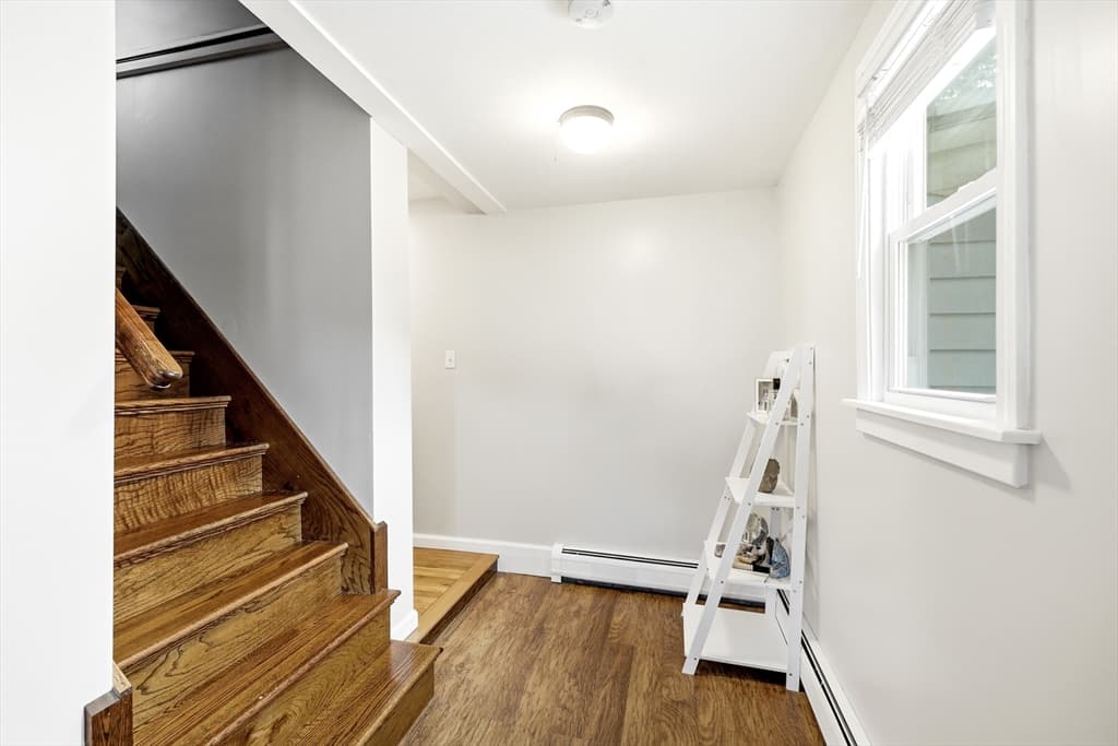 Single Family Residence at 27 Stebbins Street, Ludlow MA 01056, photo 25 of 34