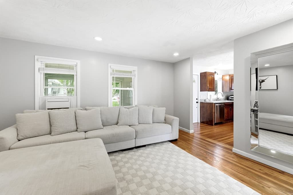 Single Family Residence at 27 Stebbins Street, Ludlow MA 01056, photo 21 of 34