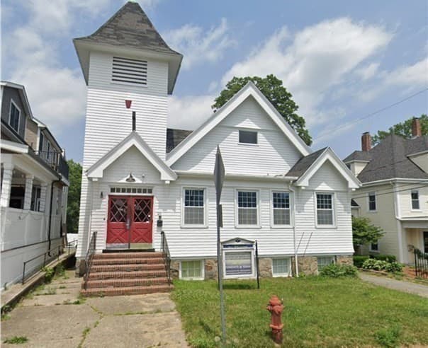 20 Summer St, Bridgewater MA 02324