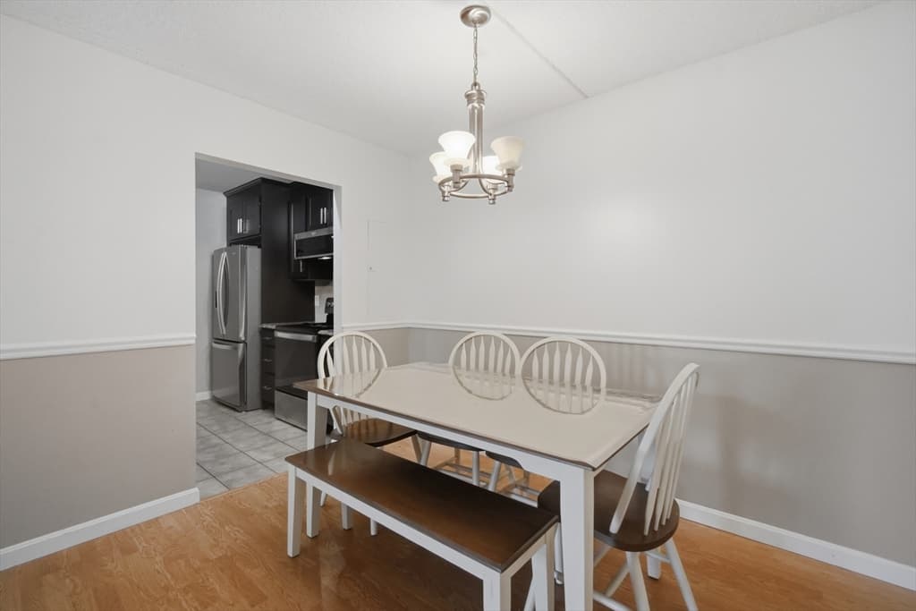 Condominium at 36 Maple Crest Cir # F, Holyoke MA 01040, Holyoke, photo 6 of 16