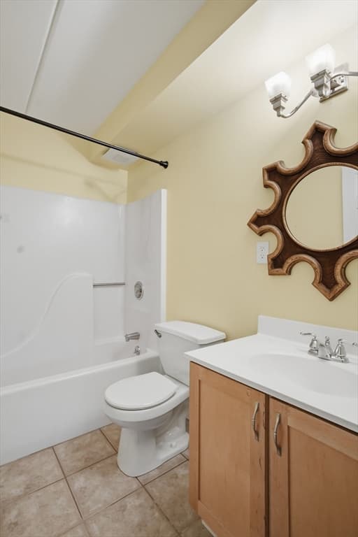 Condominium at 36 Maple Crest Cir # F, Holyoke MA 01040, Holyoke, photo 15 of 16