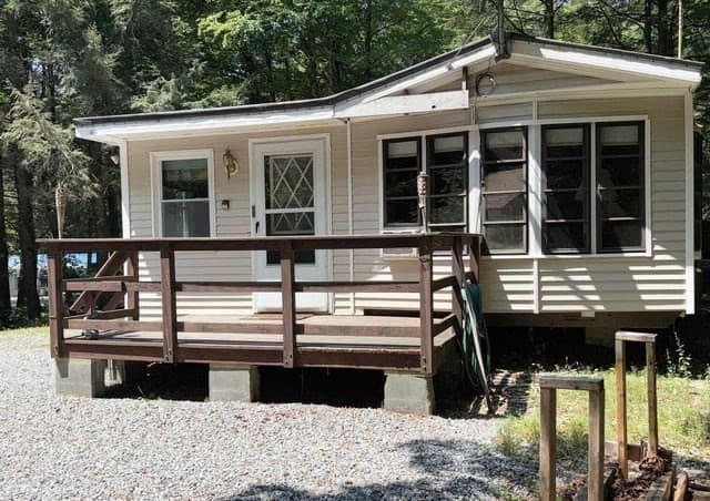 Mobile Home at 759 North Main Rd # J, Otis MA 01253, photo 2 of 21