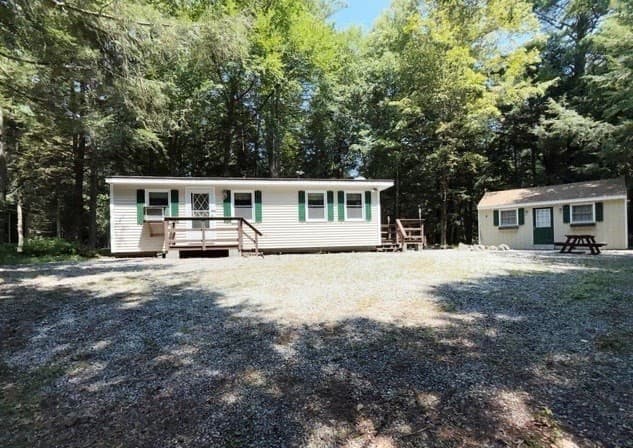 759 North Main Rd # J, Otis MA 01253