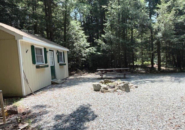 Mobile Home at 759 North Main Rd # J, Otis MA 01253, photo 5 of 21