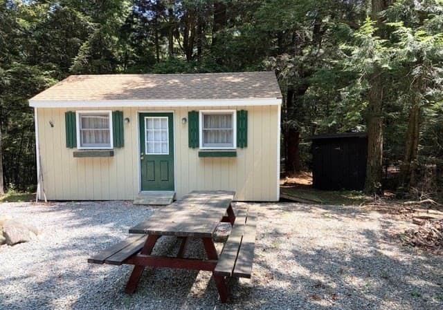 Mobile Home at 759 North Main Rd # J, Otis MA 01253, photo 4 of 21